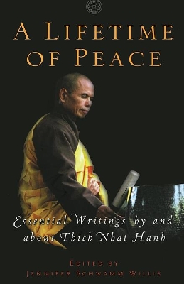 Lifetime of Peace book