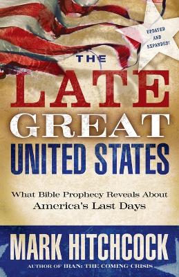 Late Great United States book