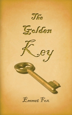 Golden Key book