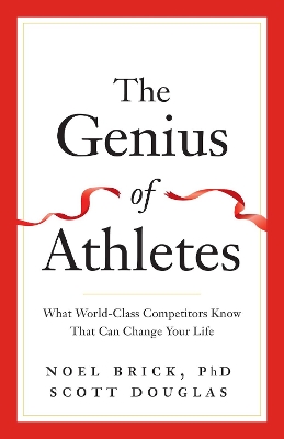 The Genius of Athletes book