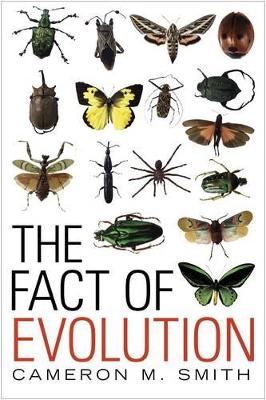 Fact Of Evolution book