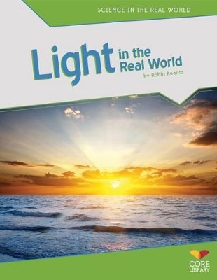 Light in the Real World book