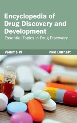 Encyclopedia of Drug Discovery and Development book