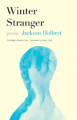 Winter Stranger: Poems book