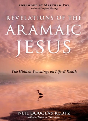 Revelations of the Aramaic Jesus: The Hidden Teachings on Life and Death book