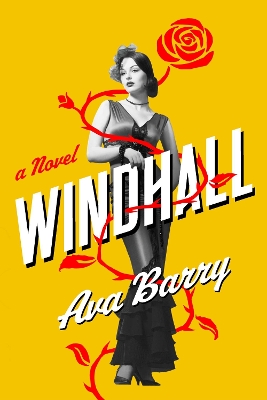 Windhall: A Novel book
