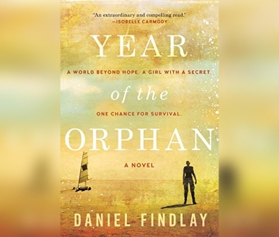 Year of the Orphan by Daniel Findlay
