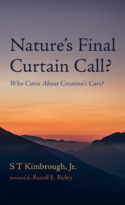 Nature's Final Curtain Call? book