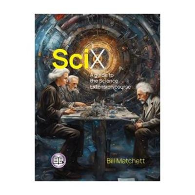 Scix a Guide to the Science Extension Course book