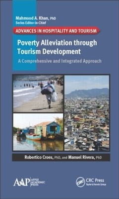 Poverty Alleviation through Tourism Development book