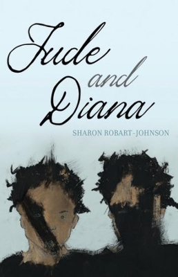 Jude and Diana book