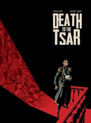 Death To The Tsar book