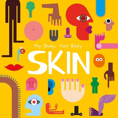 Skin book