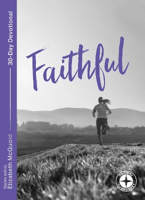 Faithful: Food for the Journey - Themes book