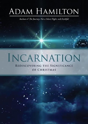 Incarnation Paperback book