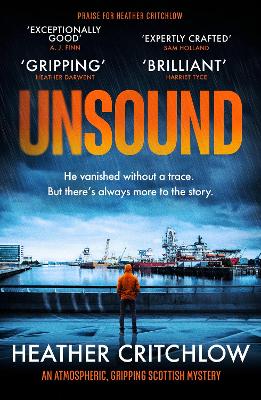 Unsound book