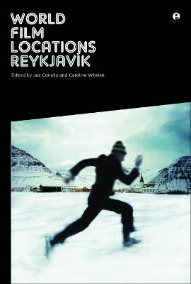 World Film Locations: Reykjavik book