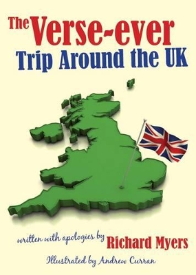 Verse-ever Trip Around the UK book