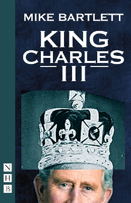King Charles III book