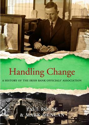 Handling Change book