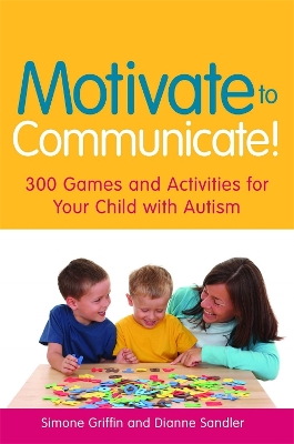 Motivate to Communicate! book