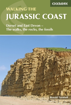 Walking the Jurassic Coast book