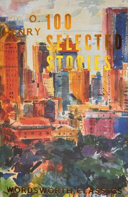 100 Selected Stories book