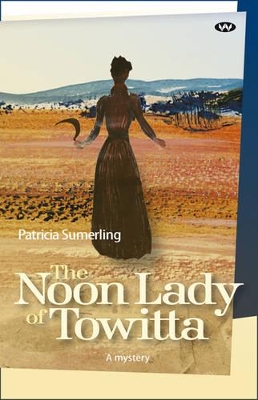 Noon Lady of Towitta book