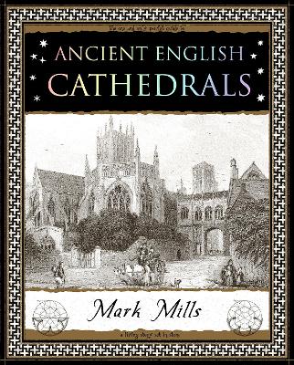 Ancient English Cathedrals book