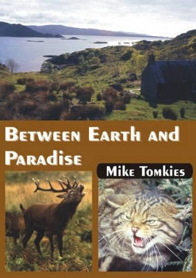 Between Earth and Paradise book