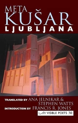 Ljubljana book