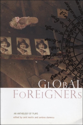 Global Foreigners by Saviana Stanescu