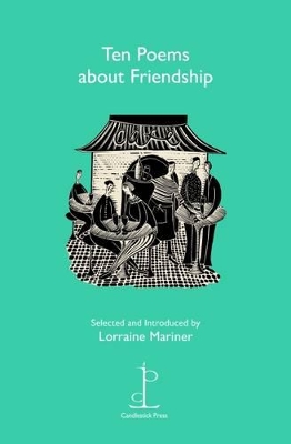 Ten Poems about Friendship book