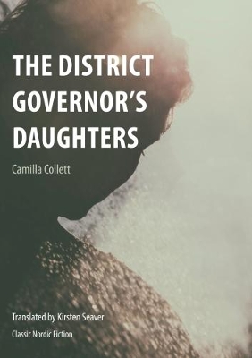 District Governor's Daughters book