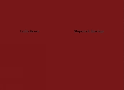 Cecily Brown book