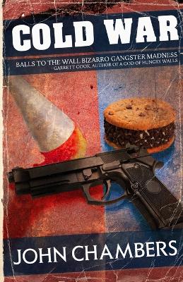 Cold War book
