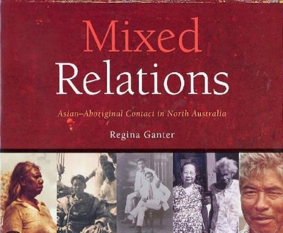 Mixed Relations book