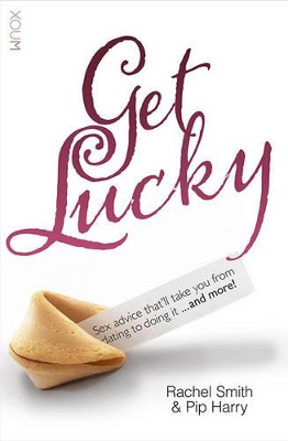 Get Lucky book