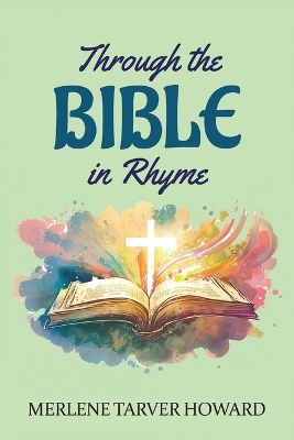 Through the Bible in Rhyme book