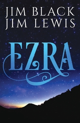 Ezra book