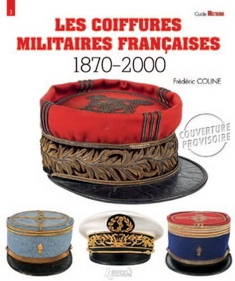 French Military Headgear book