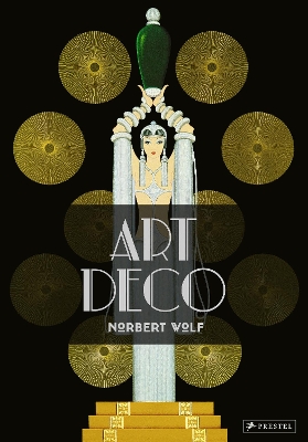 Art Deco book