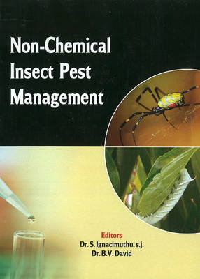 Non-Chemical Insect Pest Management book
