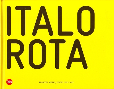 Italo Rota book