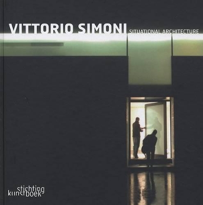 Vittorio Simoni book