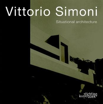 Vittorio Simoni book