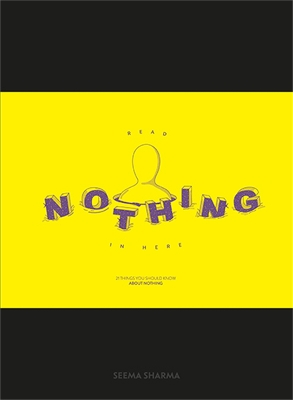 Read nothing in here: 21 things you should know about nothing book