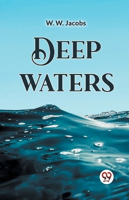 Deep Waters book