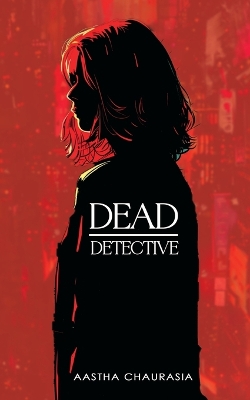 Dead Detective book