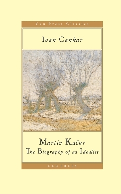 Martin Kacur book